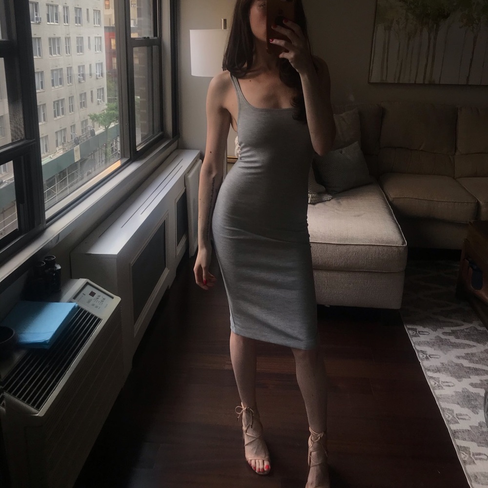 ⭐️Zara bodycon dress bundle⭐️